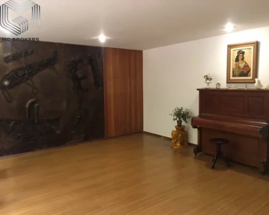Imagem Casa em Condominio RESIDENCIAL em RIO DE JANEIRO - RJ, GÁVEA