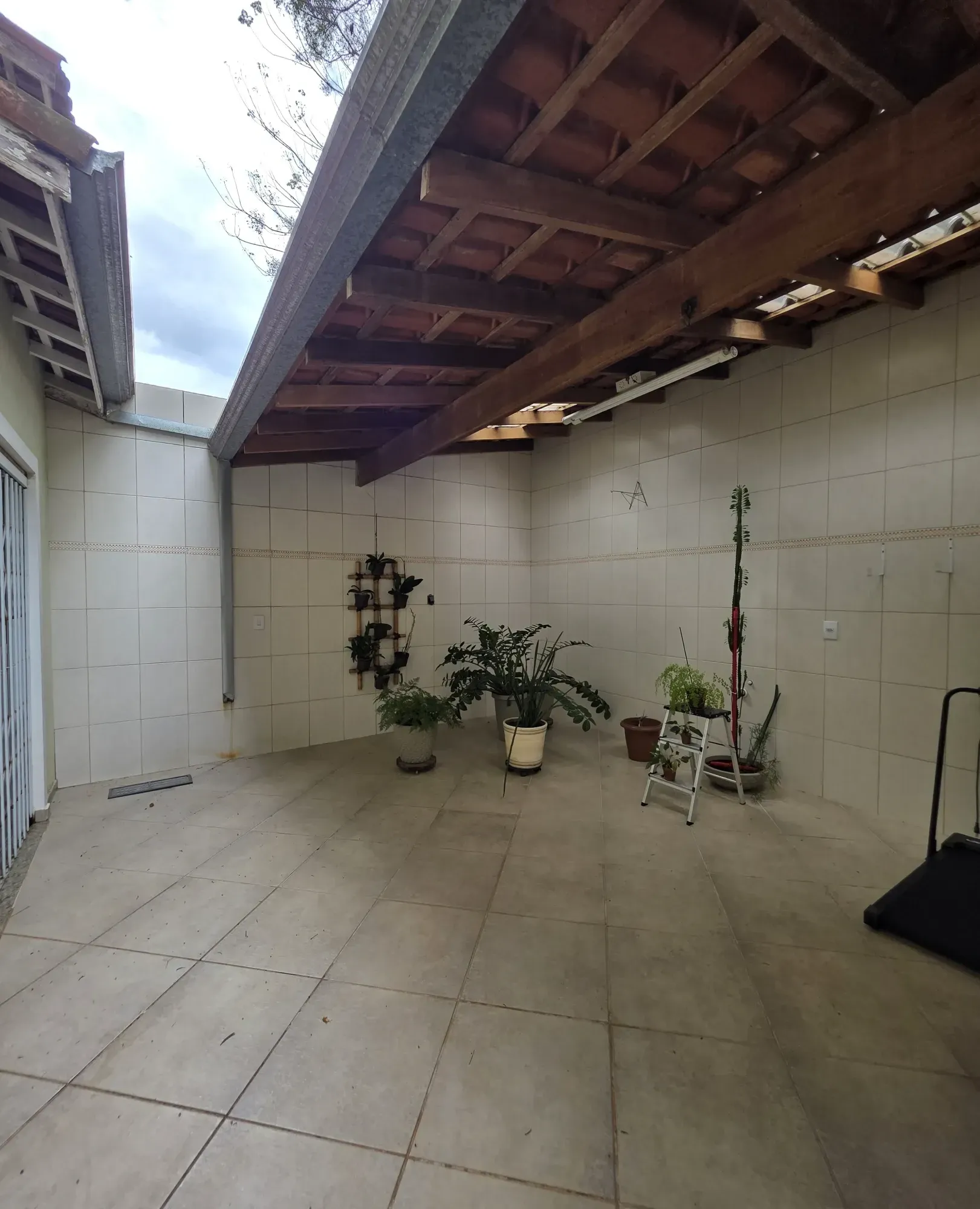 Imagem Casa de Condomínio com 3 Quartos à Venda, 109 m² em Jardim Alvorada - Sorocaba