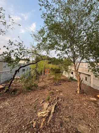 Foto do imóvel Terreno à venda, 480 m² por R$ 410.000,00 - Jardim dos Pinheiros - Atibaia/SP