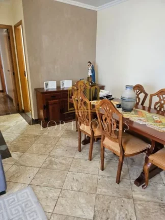 Imagem Belíssimo Apartamento Esplanada Park 3 Dormitórios 1 Suíte 103M²