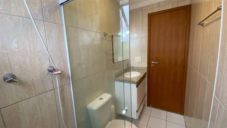 Imagem APARTAMENTO COM 80 m² - GUILHERMINA - PRAIA GRANDE SP