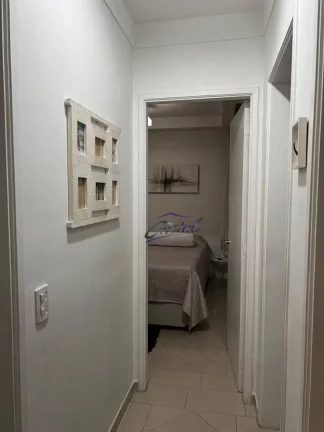 Imagem Apartamento com 3 quartos (1 suíte) à venda, 76 m² - Morumbi - São Paulo/SP
