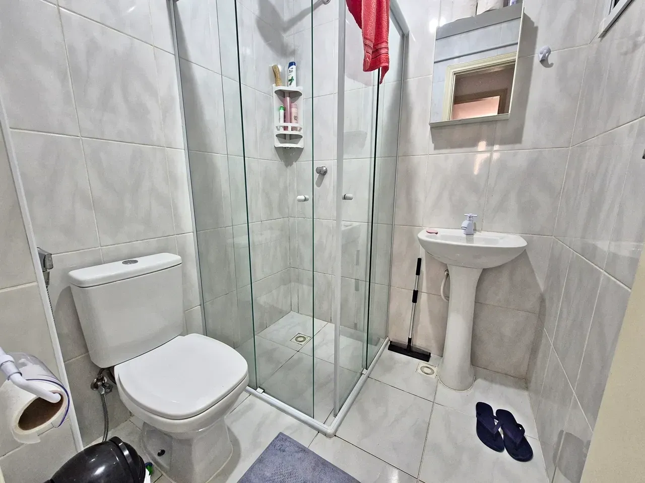 Imagem Apartamento com 2 Quartos à Venda, 80 m² em Mirim - Praia Grande