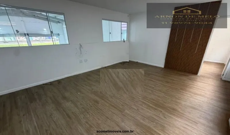 Imagem Galpões para locação em Praia Grande no bairro Balneario Pires