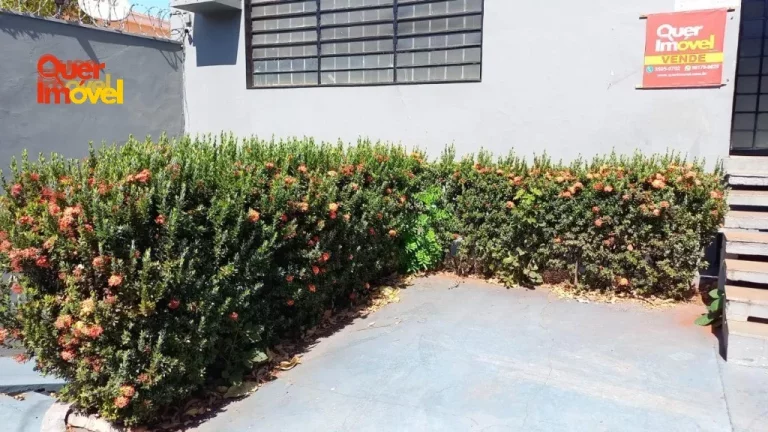 Imagem Imóvel comercial com 12 salas e 400m² no Jardim Paulista, Ribeirão Preto-SP!