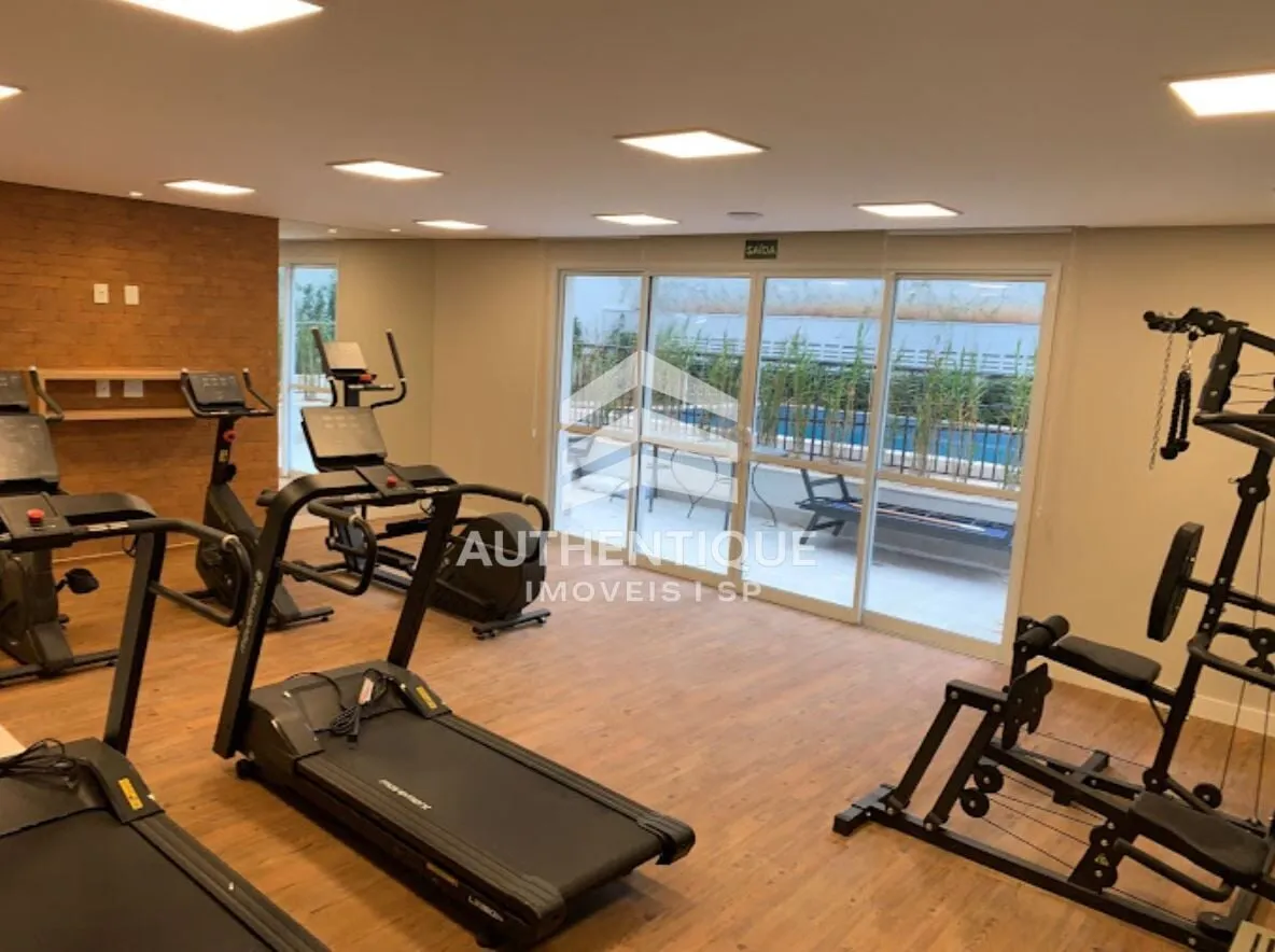 Imagem Up Life Conceição - Apartamento à venda no bairro Vila Guarani (Z Sul) - São Paulo/SP, Zona Sul