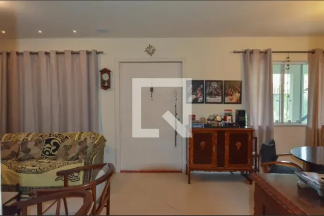Imagem Casa à Venda - Vargem Pequena, 4 Quartos, 188 m2