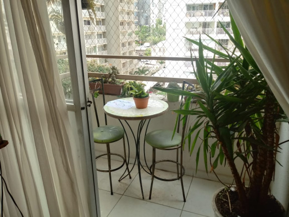 Imagem Apartamento com 2 Quartos à Venda, 70 m² em Barra Funda - São Paulo