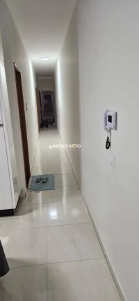 Imagem CASA A VENDA BAIRRO SANTA TEREZINHA
