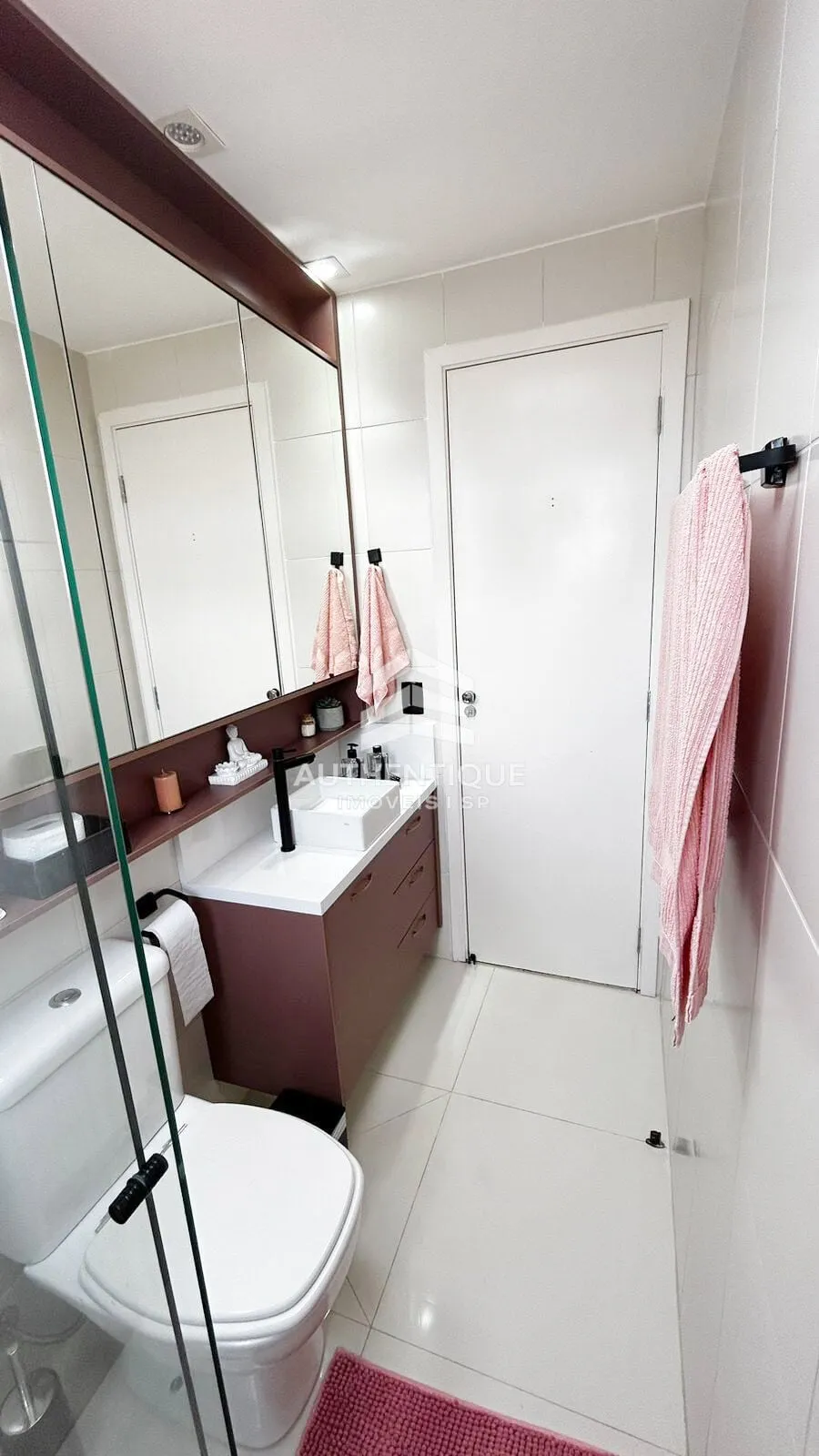 Imagem LIGURIA DEMARCHI SBC - Apartamento à venda no bairro Demarchi - São Bernardo do Campo/SP