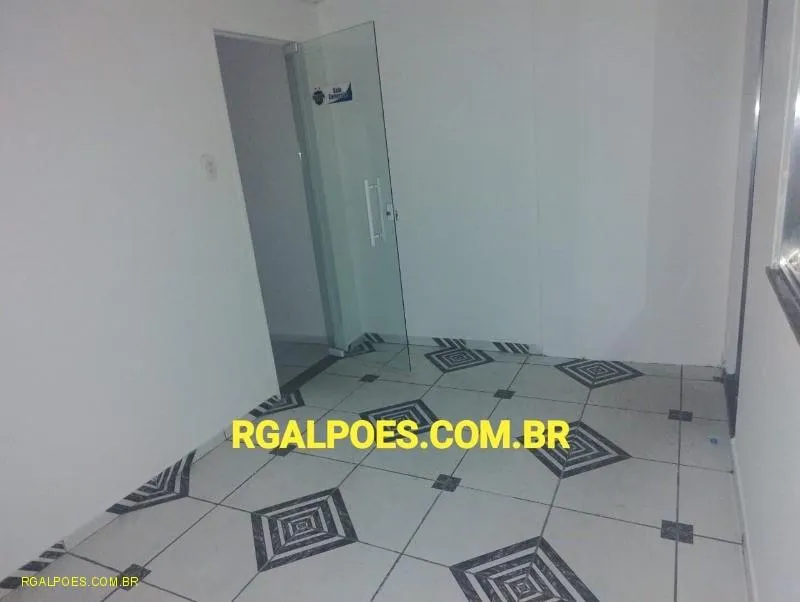 Imagem Galpão para Locação em BELFORD ROXO, Centro, 3 banheiros