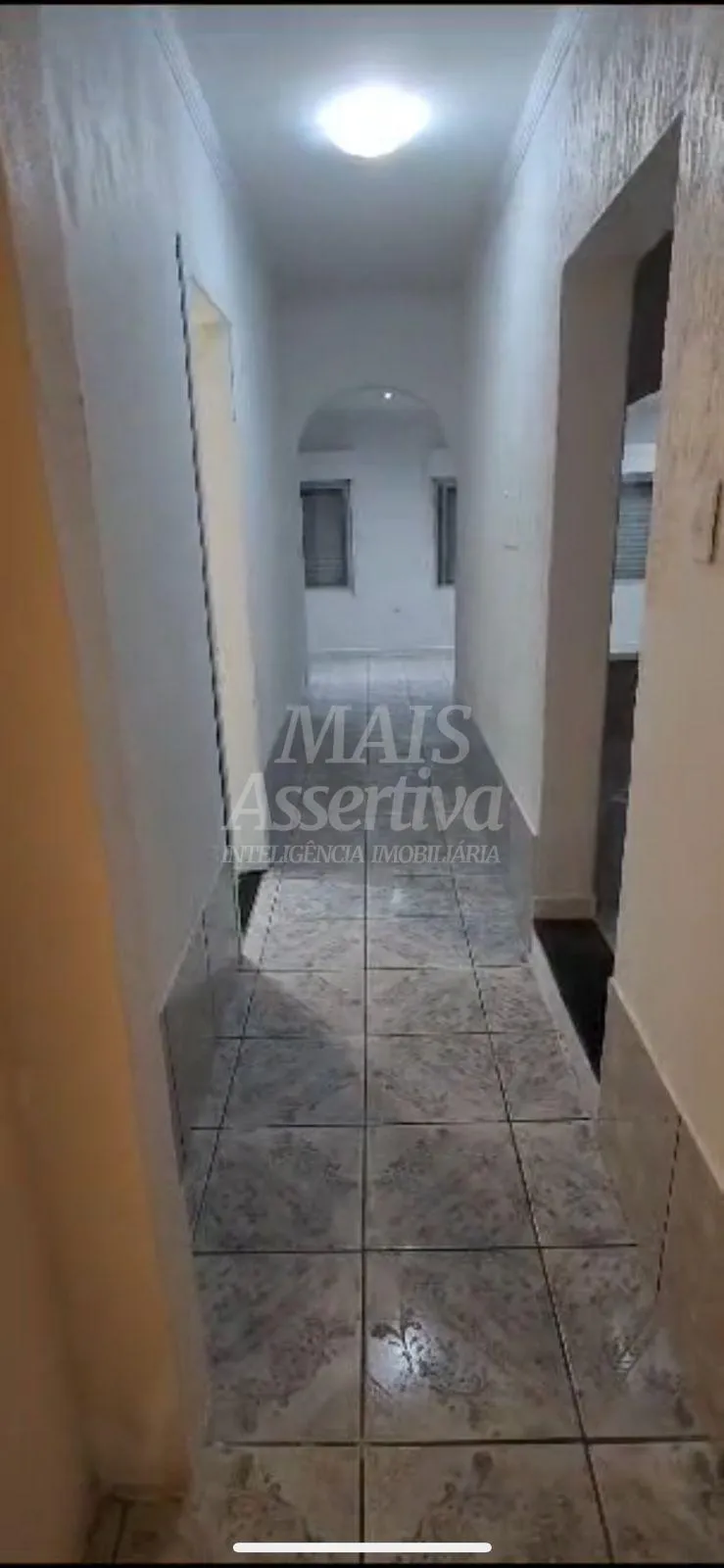 Imagem Ótimo sobrado para locação, no bairro Igara em Canoas/RS - 4 dormitórios