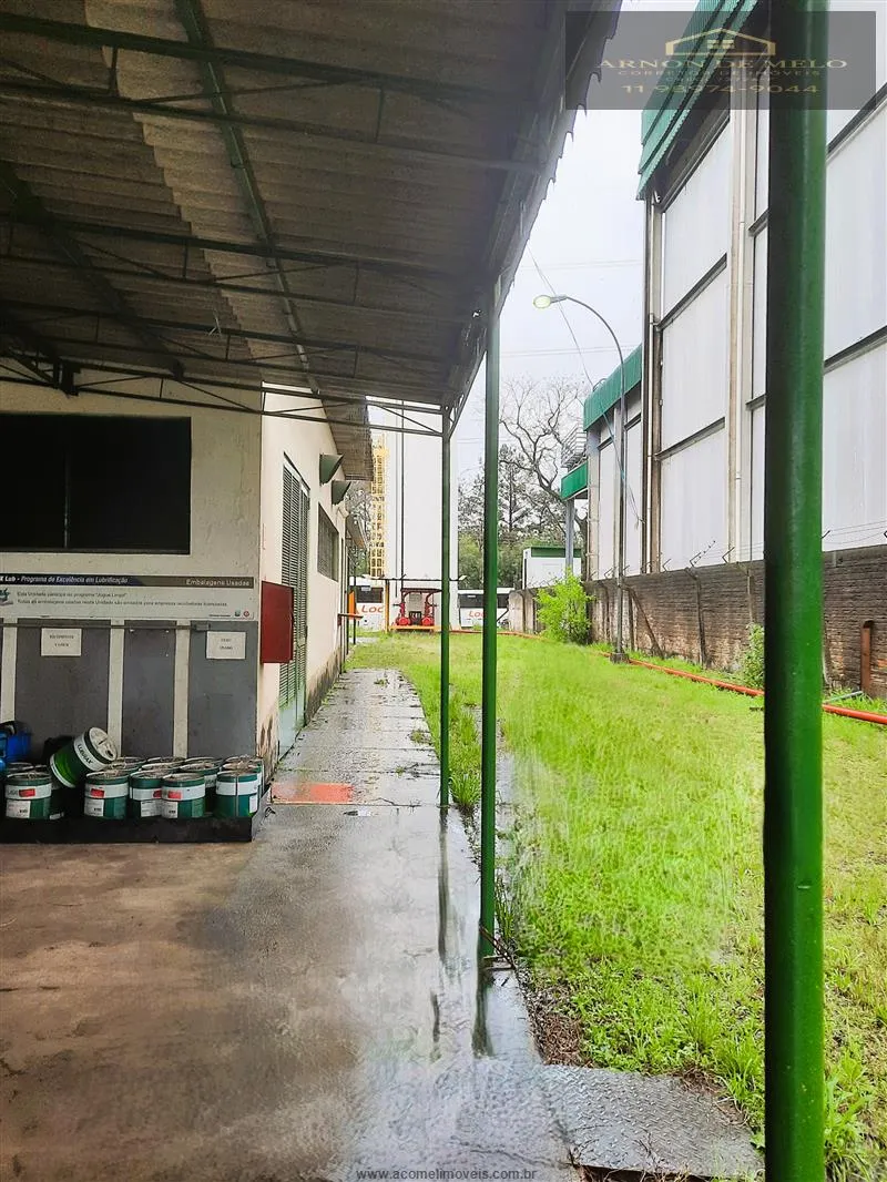 Imagem Galpões para locação em Canoas no bairro São José