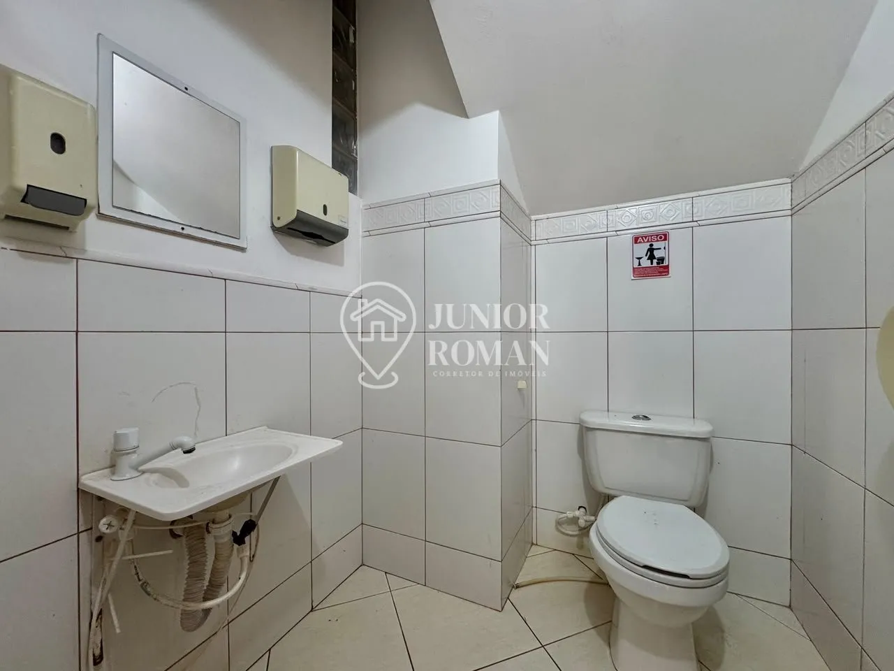 Imagem PONTO COMERCIAL l SANDRA REGINA - BARREIRAS/BA