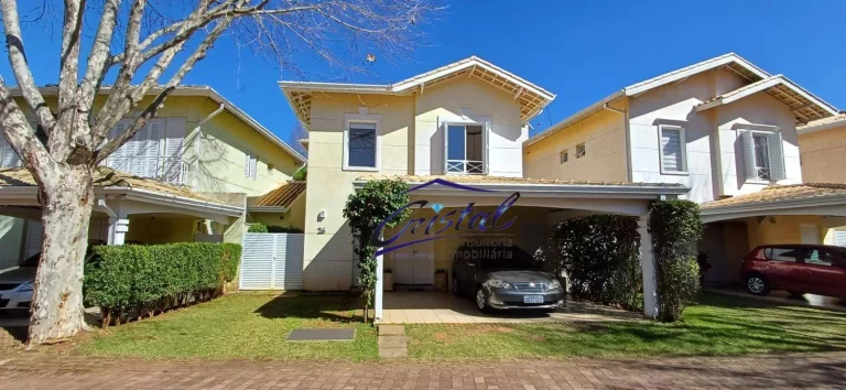 Foto do imóvel Casa com 4 dormitórios à venda, 208 m² por R$ 1.389.000,00 - Granja Viana - Cotia/SP