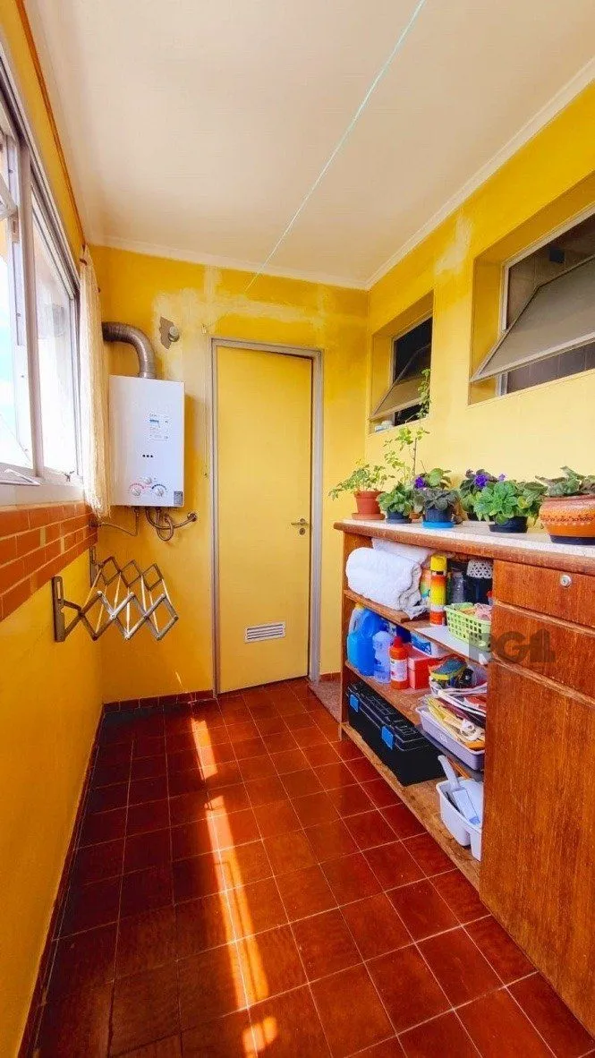 Imagem Apartamento em Petrópolis