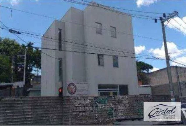 Imagem Prédio, 586 m² - venda por R$ 3.500.000,00 ou aluguel por R$ 32.800,00/mês - Butantã - São Paulo/SP