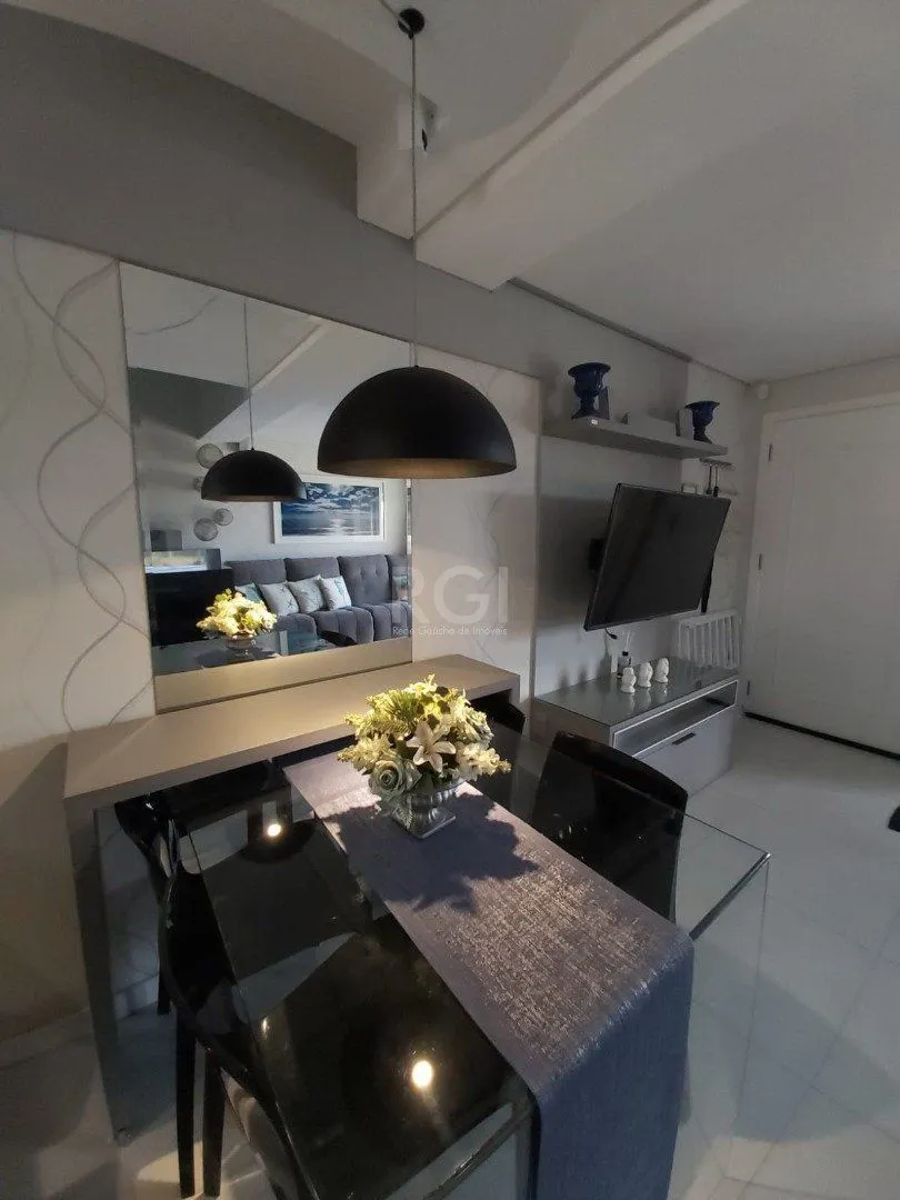 Imagem Casa de Condomínio em Mariluz Plano D