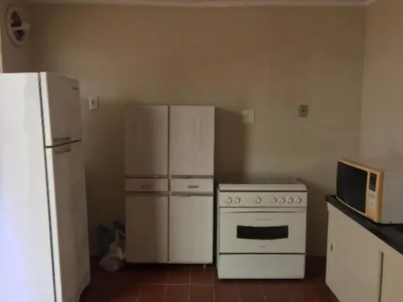 Imagem Sobrado com 6 Quartos para Alugar, 166 m² em Centro - São Bernardo Do Campo