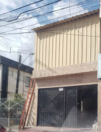 Foto do imóvel CASAL IMÓVEIS ALUGA CASA 2 PAVIMENTOS PARA FINS COMERCIAIS