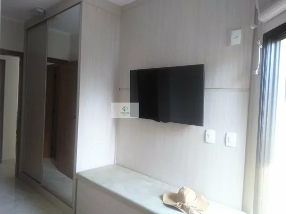 Imagem Apartamento Padrão para Venda em Enseada Guarujá-SP