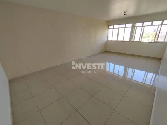 Imagem Apartamento com 3 dormitórios para alugar - Setor Aeroporto - Goiânia/GO