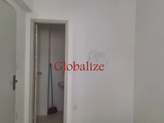 Imagem Apartamento à venda com 2 quartos + dependência de empregada. Embaré - Santos SP. por R$ 680.000,00