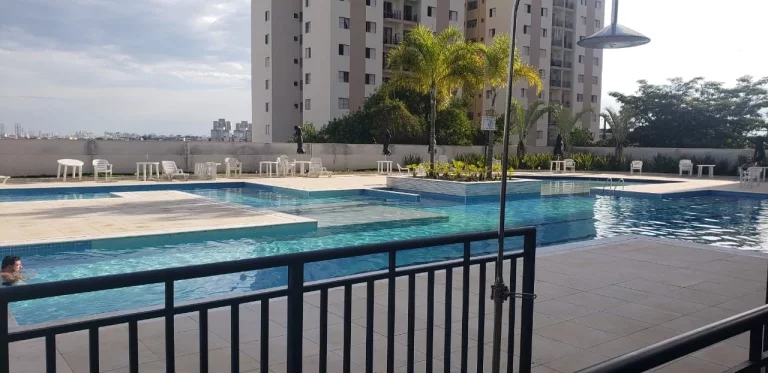 Imagem Apartamento 2 dormitórios para Venda em São Paulo / SP no bairro Vila Ivone