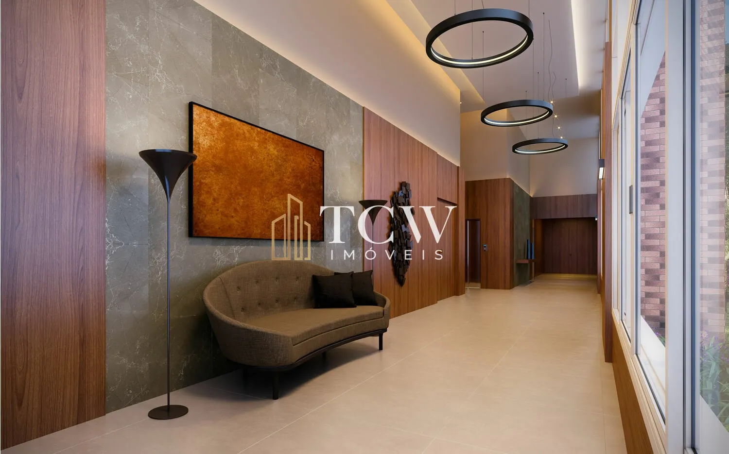 Imagem Apartamento com 4 Quartos no Itaim Bibi