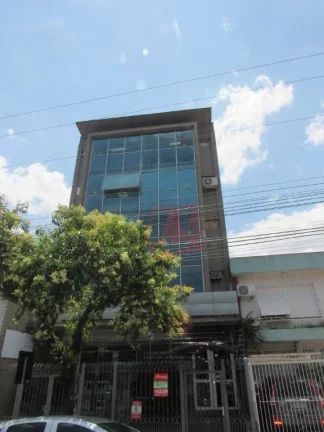 Imagem Sala para alugar, 41 m² por R$ 1.405,00/mês - Azenha - Porto Alegre/RS