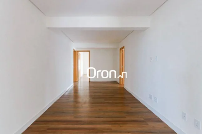 Imagem Penthouse à venda, 351 m² por R$ 4.350.000,00 - Setor Marista - Goiânia/GO