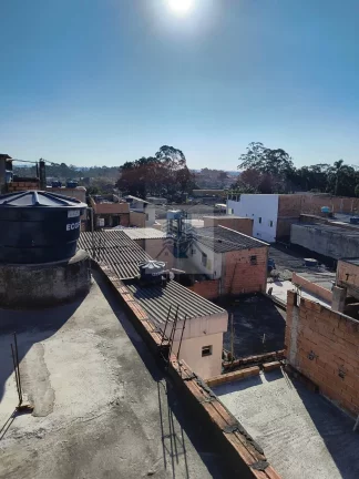 Imagem Casa à venda no bairro Granja Nossa Senhora Aparecida - São Paulo/SP