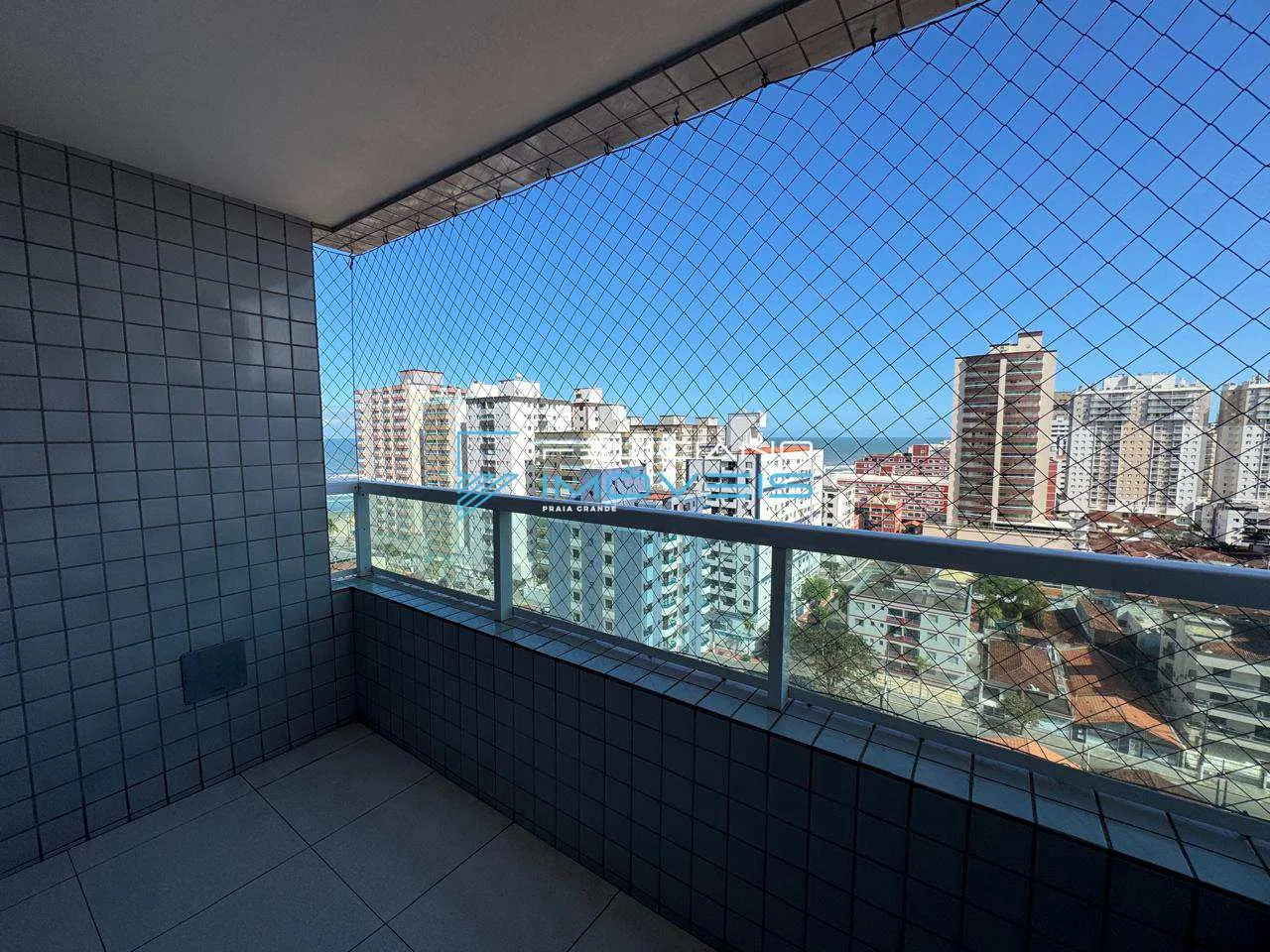 Imagem Apartamento com 2 quartos, Ocian, Praia Grande - R$ 677 mil, Cod: 6423