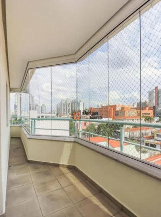 Imagem Cobertura com 3 dormitórios à venda, 190 m² por R$ 960.000,00 - Parque São Diogo - São Bernardo do Campo/SP