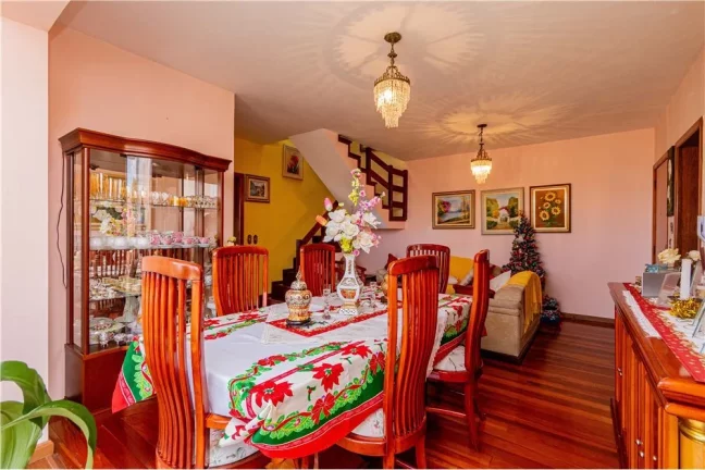Imagem Cobertura Duplex para venda no bairro Nonoai em Porto Alegre