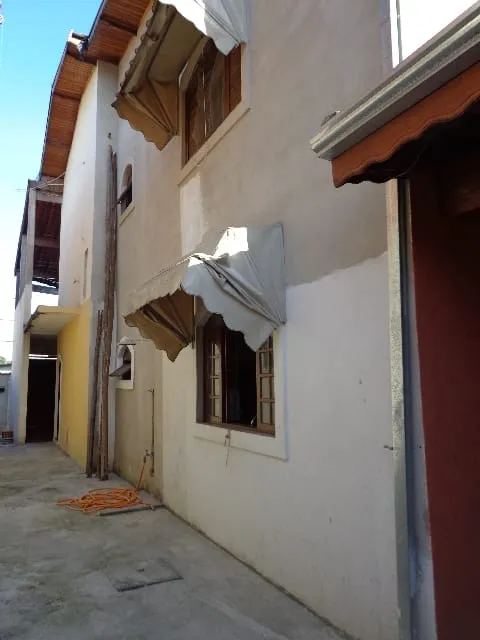 Imagem Casa à venda 2 Quartos, 2 Vagas, 125M², Beta, Pindamonhangaba - SP