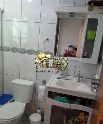 Imagem APARTAMENTO Á VENDA - SÃO BERNARDO DO CAMPO