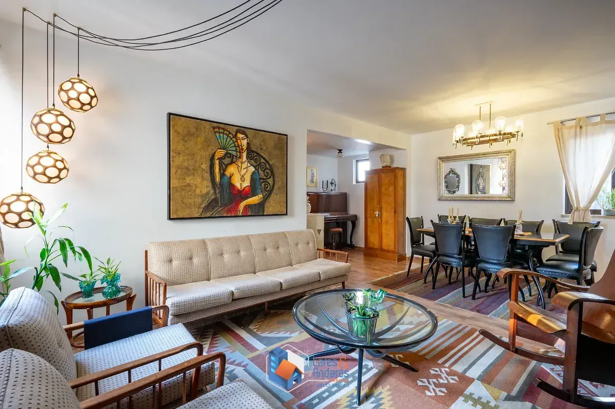 Foto do imóvel Apartamento para venda em Santa Cecília com 2 quartos, 96m² em Rua Doutor Brasílio Machado