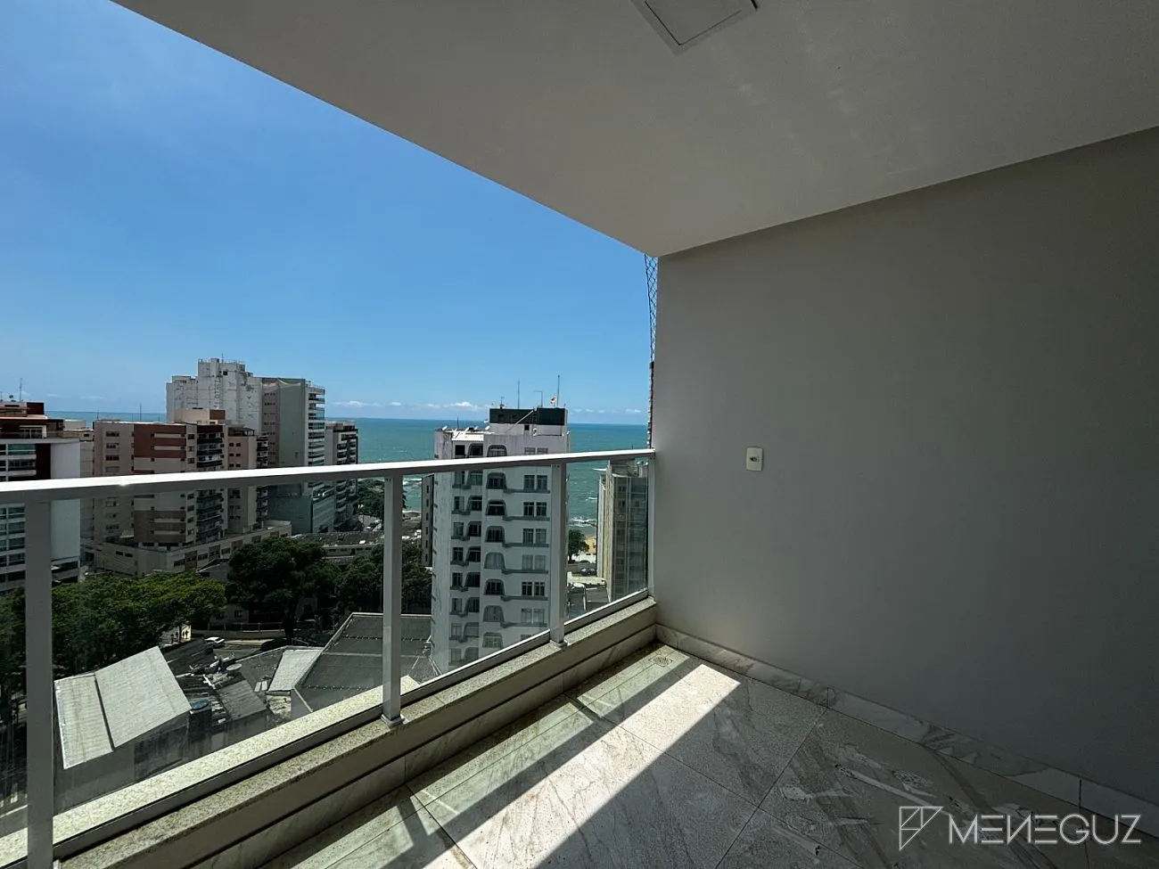 Imagem Apartamento 3 Quartos no Centro de Guarapari