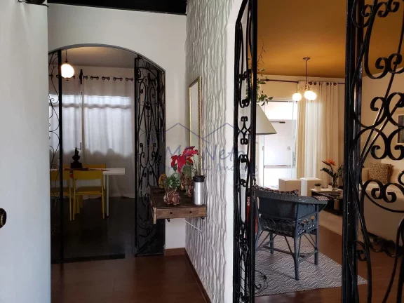 Imagem Casa Padrão