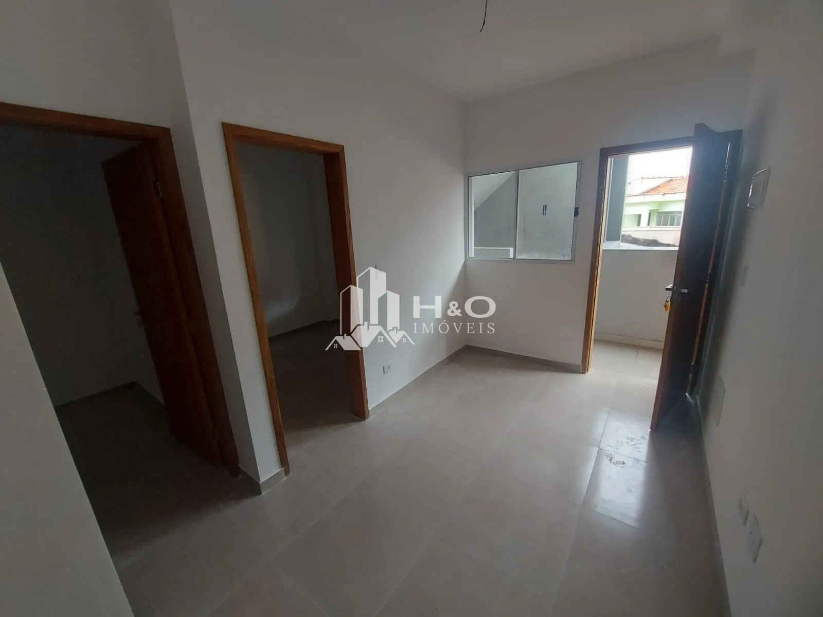 Imagem Apartamento à Venda na Vila Guilhermina - 2 Dormitórios | Próximo ao Metrô Guilhermina-Esperança