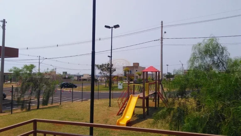 Imagem TERRENO A VENDA NO CONDOMÍNIO NATURE