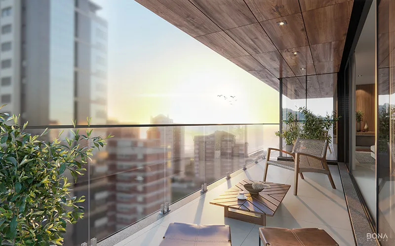 Imagem Apartamento à venda em Torres, Praia Grande, com 4 quartos, 200m2