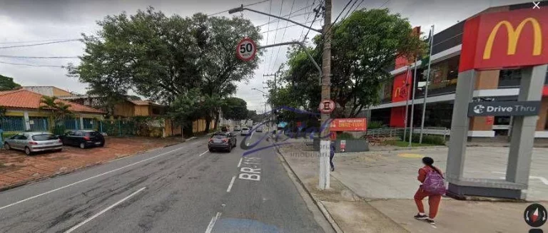 Imagem Casa à venda, 380 m² por R$ 2.500.000,00 - Butantã - São Paulo/SP