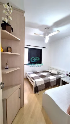 Imagem Apartamento à venda no bairro Enseada - Guarujá/SP