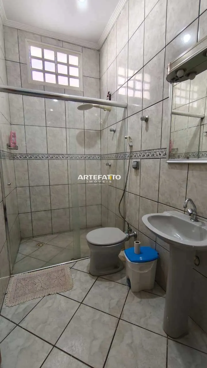 Imagem Casa à venda em Franca, Parque Dom Pedro I, com 3 quartos, 168m2