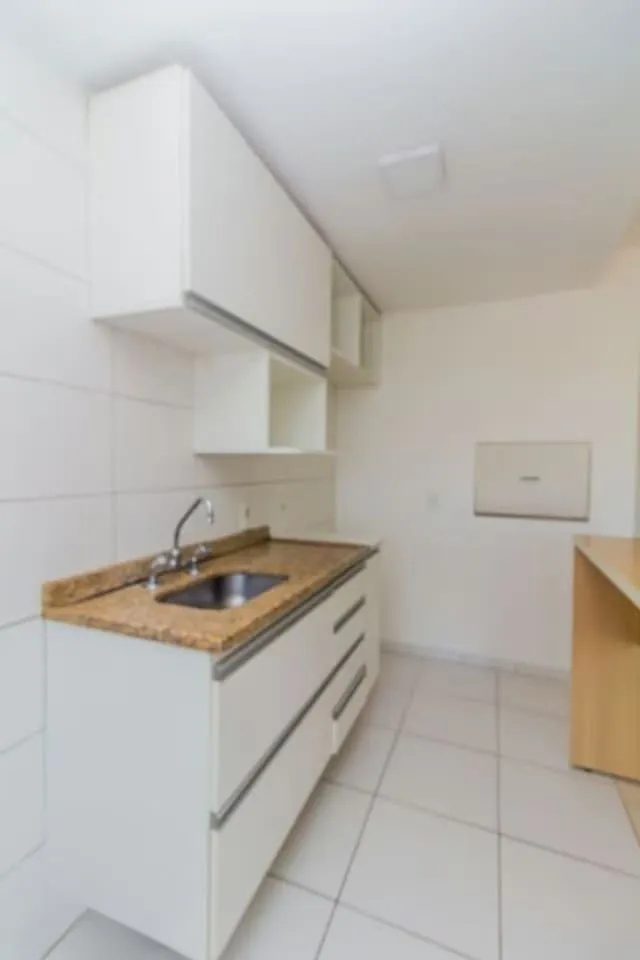 Imagem Apartamento de 2 dormitórios à venda em São Geraldo, Porto Alegre.