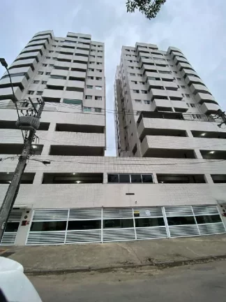 Foto do imóvel Oportunidade Única em SAO VICENTE - SP | Tipo: Apartamento | Negociação: Venda Direta Online | Situação: Imóvel em AVENIDA JUIZ DE FORA