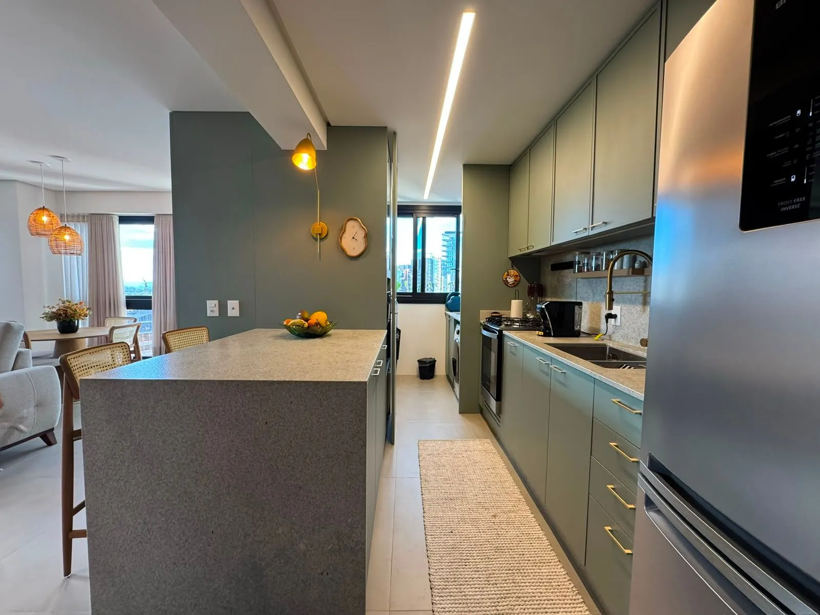 Imagem Apartamento à venda em Torres, Praia Grande, com 2 quartos, 97.02m2