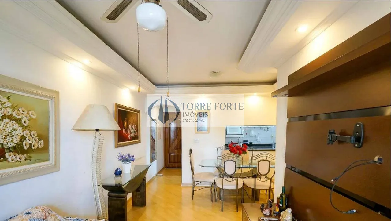 Imagem Ótimo apartamento com 67 m² 3 dormitórios 1 vaga de garagem, Vila Matilde